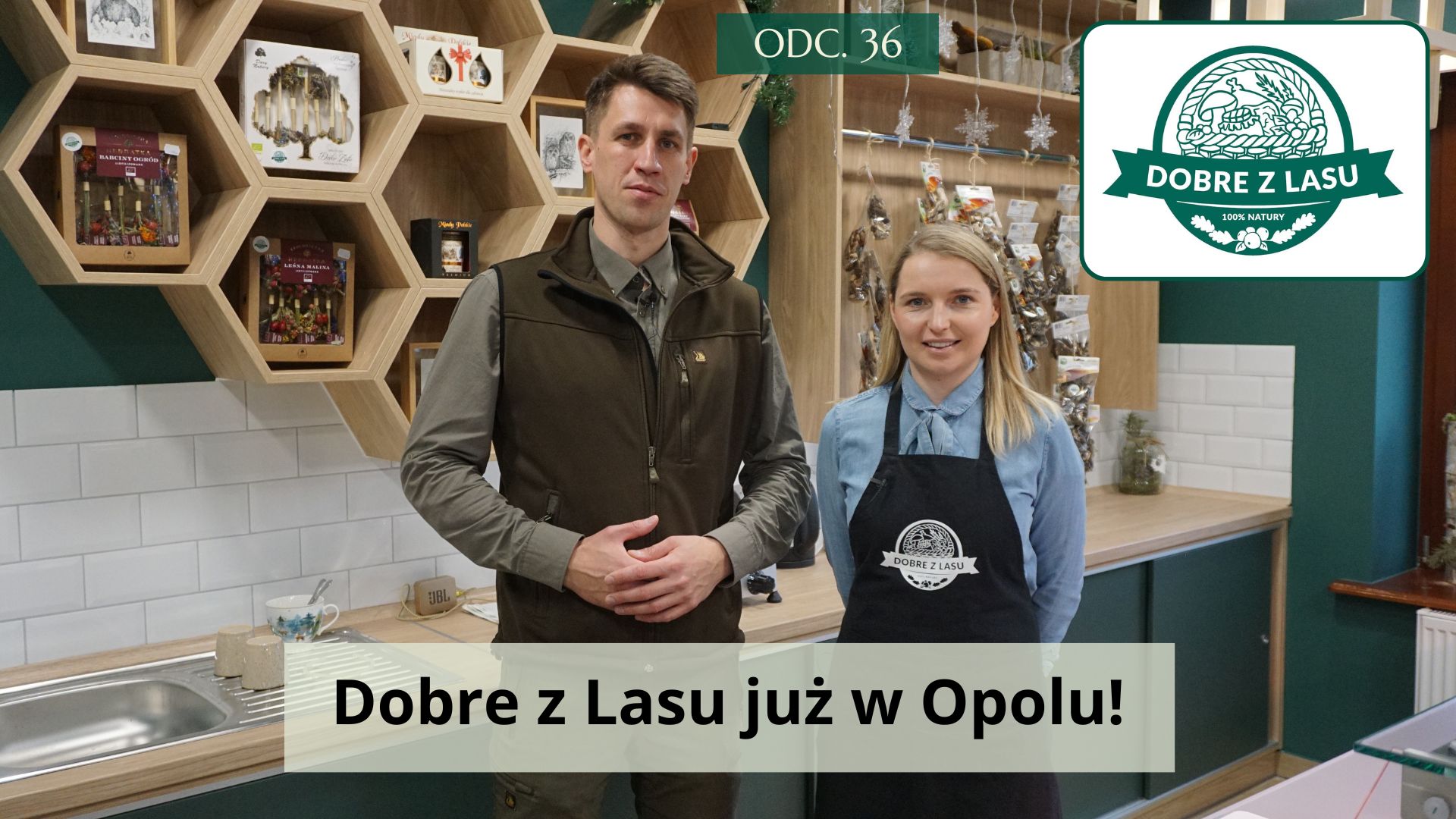 Dobre z Lasu już w Opolu! #36