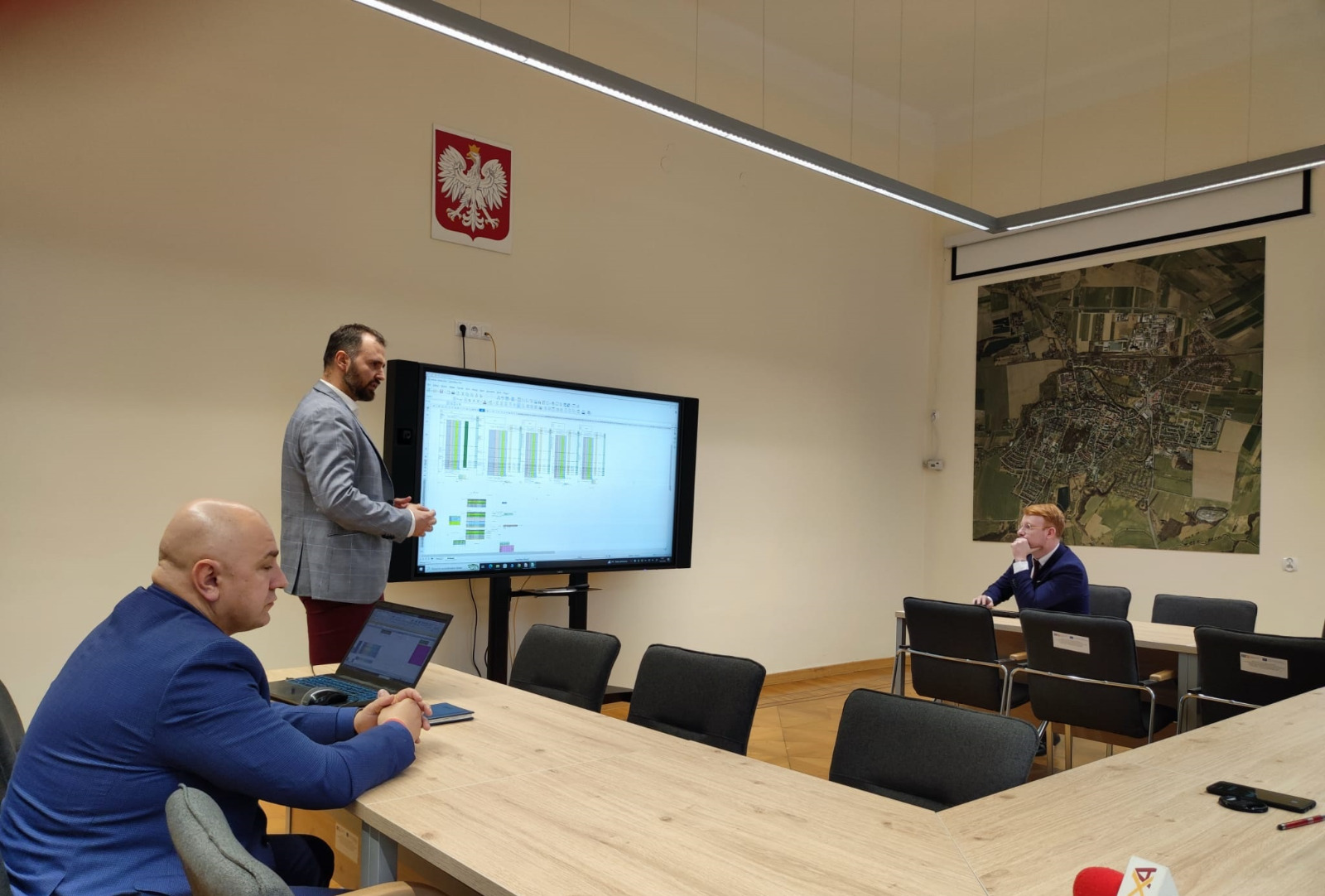 Ruszył projekt medialnoedukacyjny #Prudnik_oDgarnięty. Sprawdź szczegóły