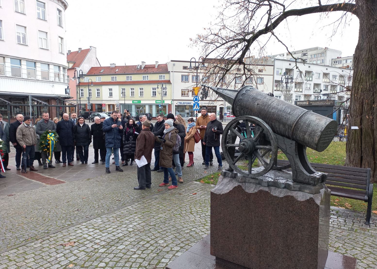 Ćwierć wieku temu rozpoczęła się obrona opolskiego