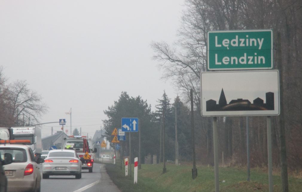 GDDKiA organizuje spotkanie informacyjne w związku z planowaną budową obwodnicy Lędzin