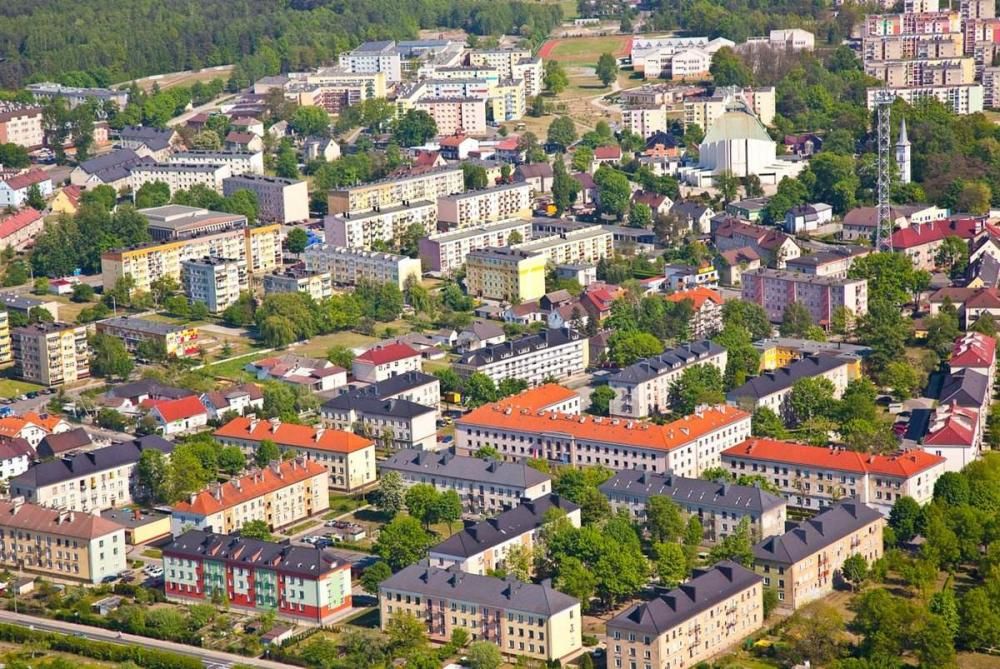 Ozimek poprawi dojazd do terenów inwestycyjnych