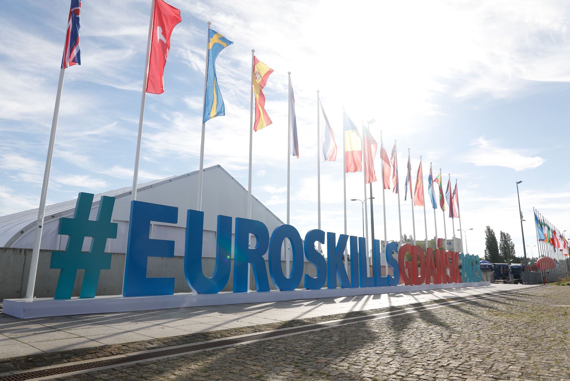 Zwycięzcy EuroSkills Gdańsk 2023 wyłonieni!