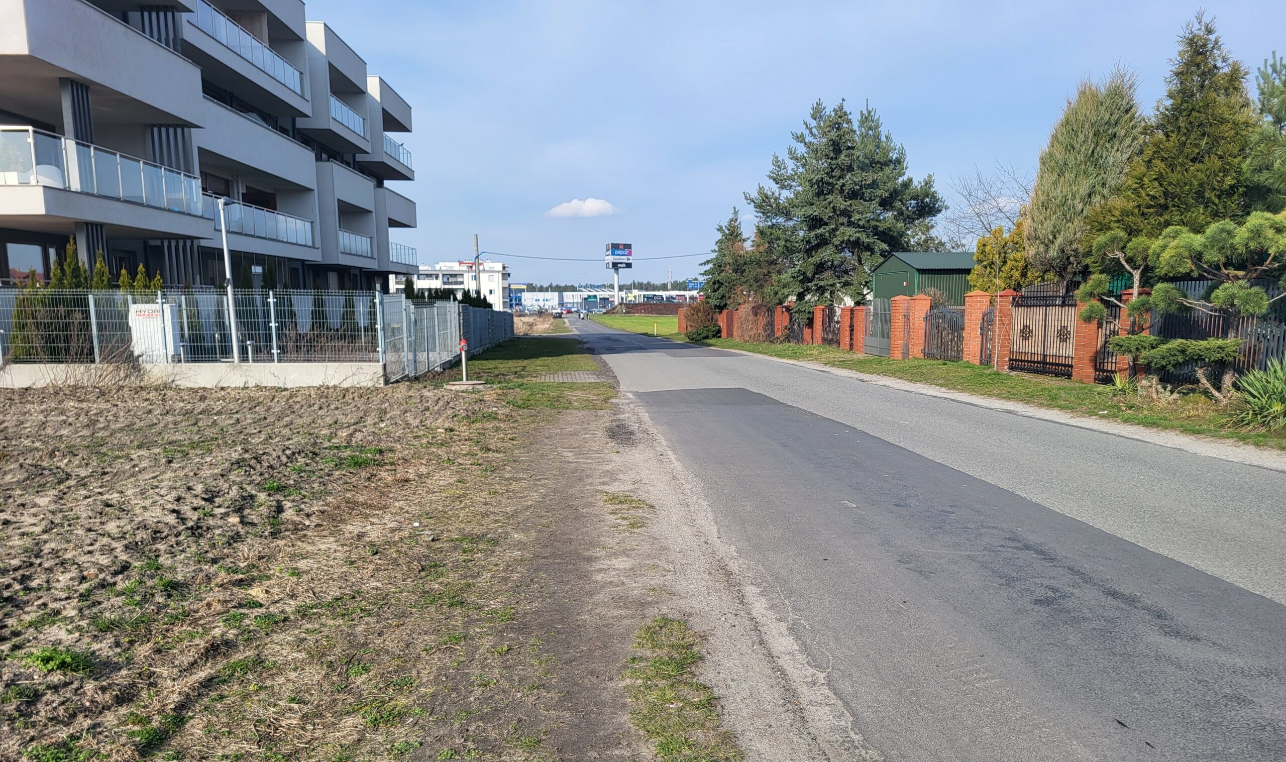Niebawem ruszy inwestycja na ulicy Górnej
