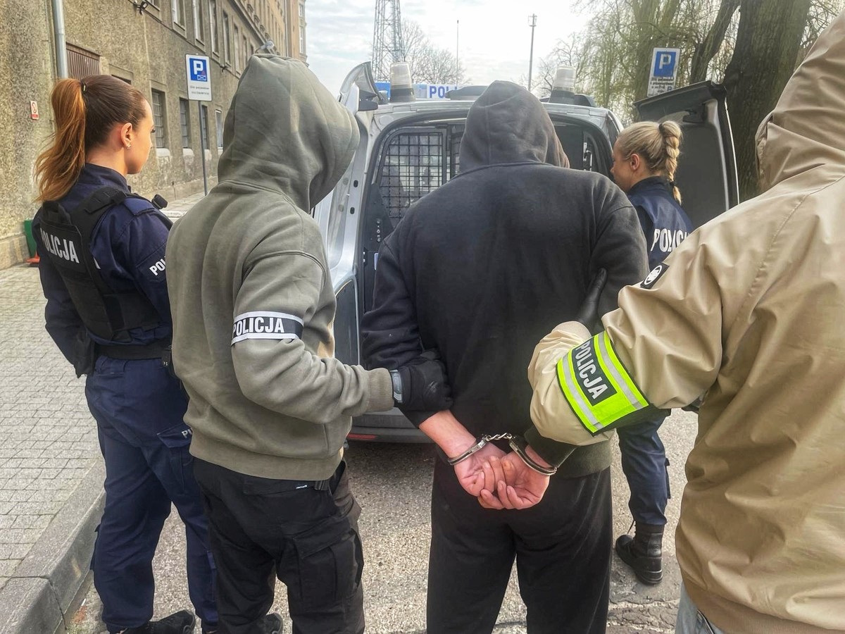 KMP Opole: Uszkodził zabytkową lokomotywę
