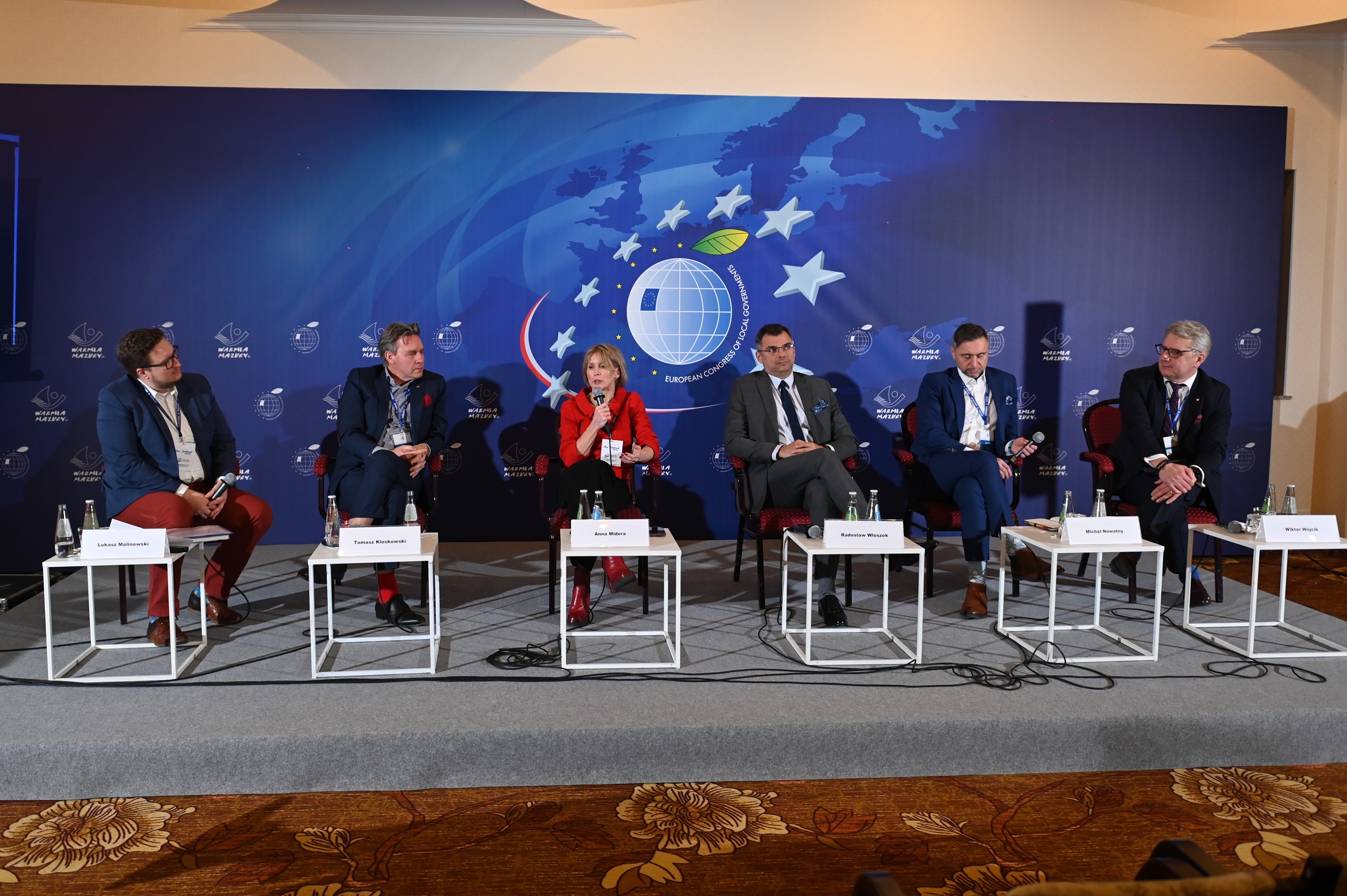 IX Europejski Kongres Samorządów już za nami
