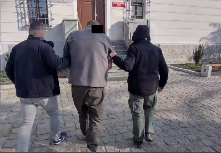 Brzeg: interwencja Policji w ostatniej chwili