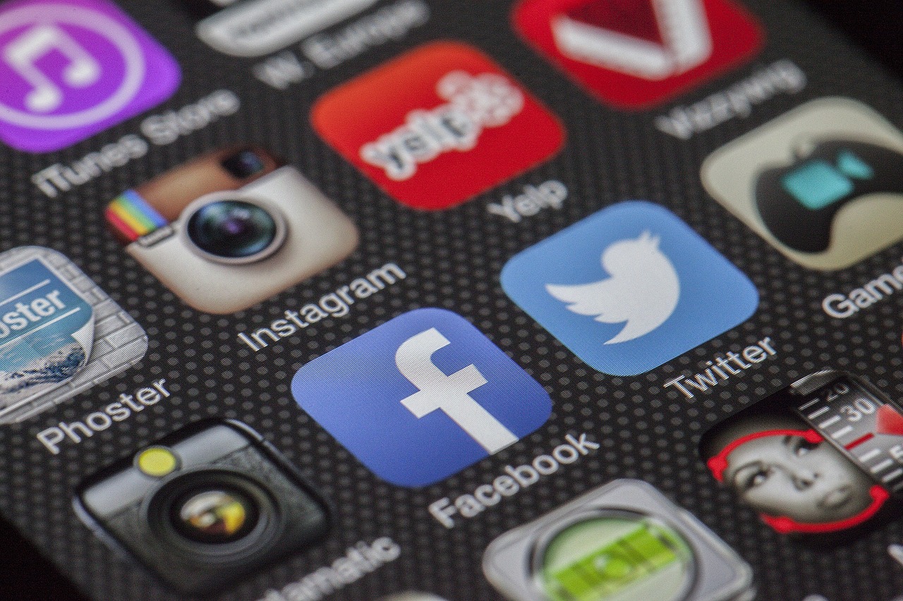 Awaria Facebooka, Messegera i Instagrama