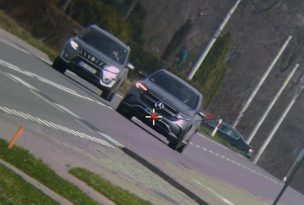 24 punkty karne w trakcie jednej kontroli drogowej! [WIDEO]