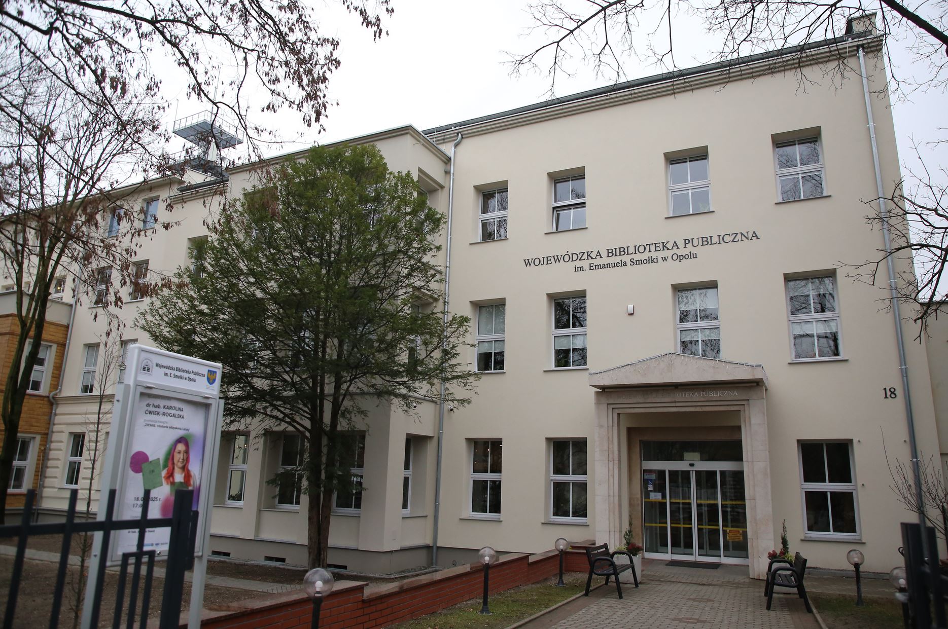 Ponad 900 tysięcy złotych z budżetu województwa na projekty instytucji kultury