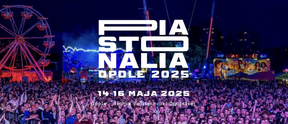 Piastonalia 2025 – co w programie