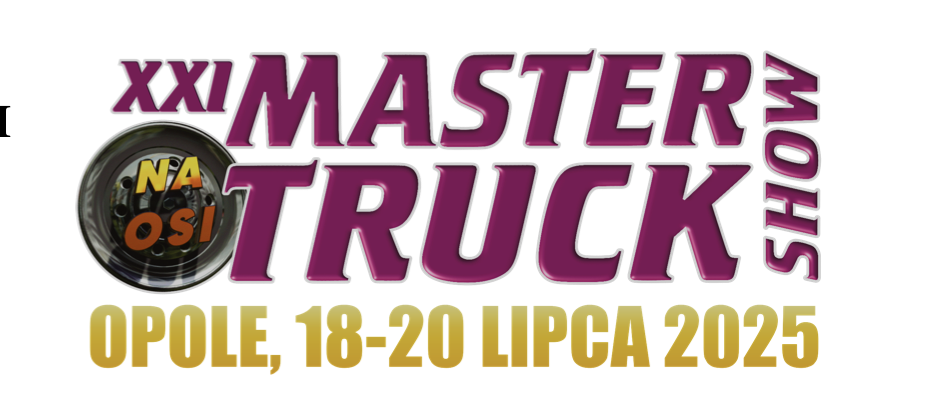 XXI Master Truck 2025 – sprawdź program [18-20 lipca]