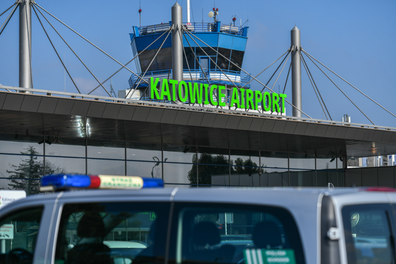 Apel Straży Granicznej! Podróżuj bezpiecznie, bez stresu i niespodzianek