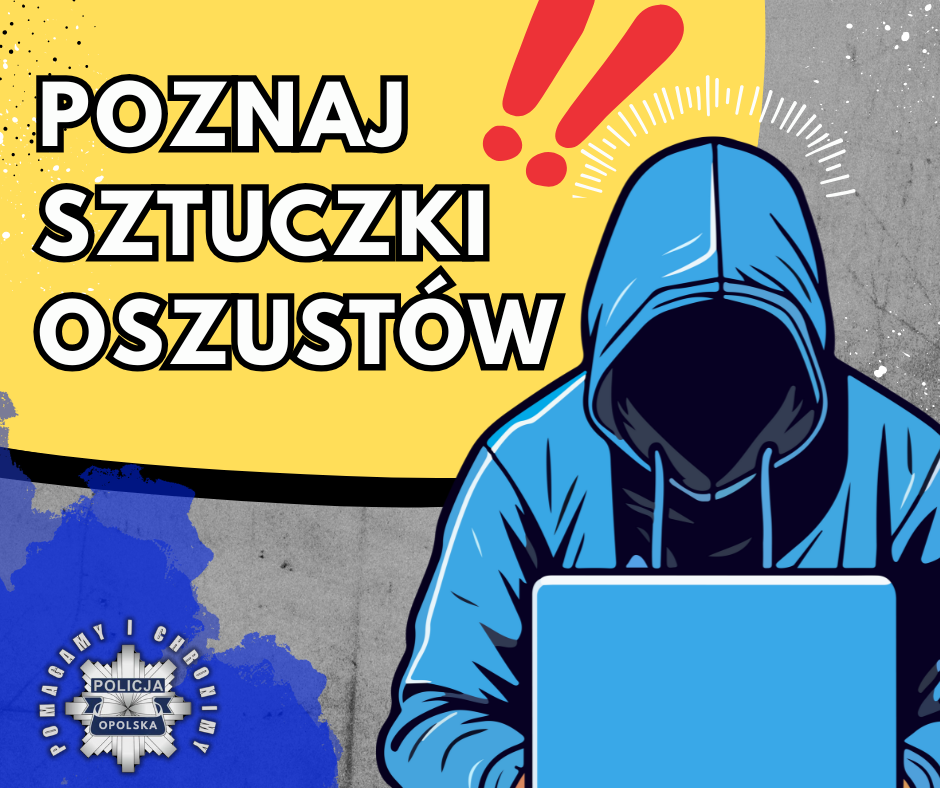 Stracisz pieniądze w kilka minut, jeśli w to uwierzysz. Poznaj sztuczki naciągaczy