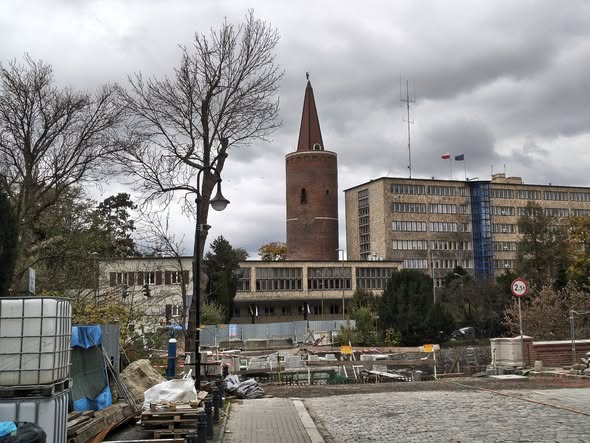 Uwaga kierowcy! Most Zamkowy wraca na swoje miejsce. Sprawdź utrudnienia
