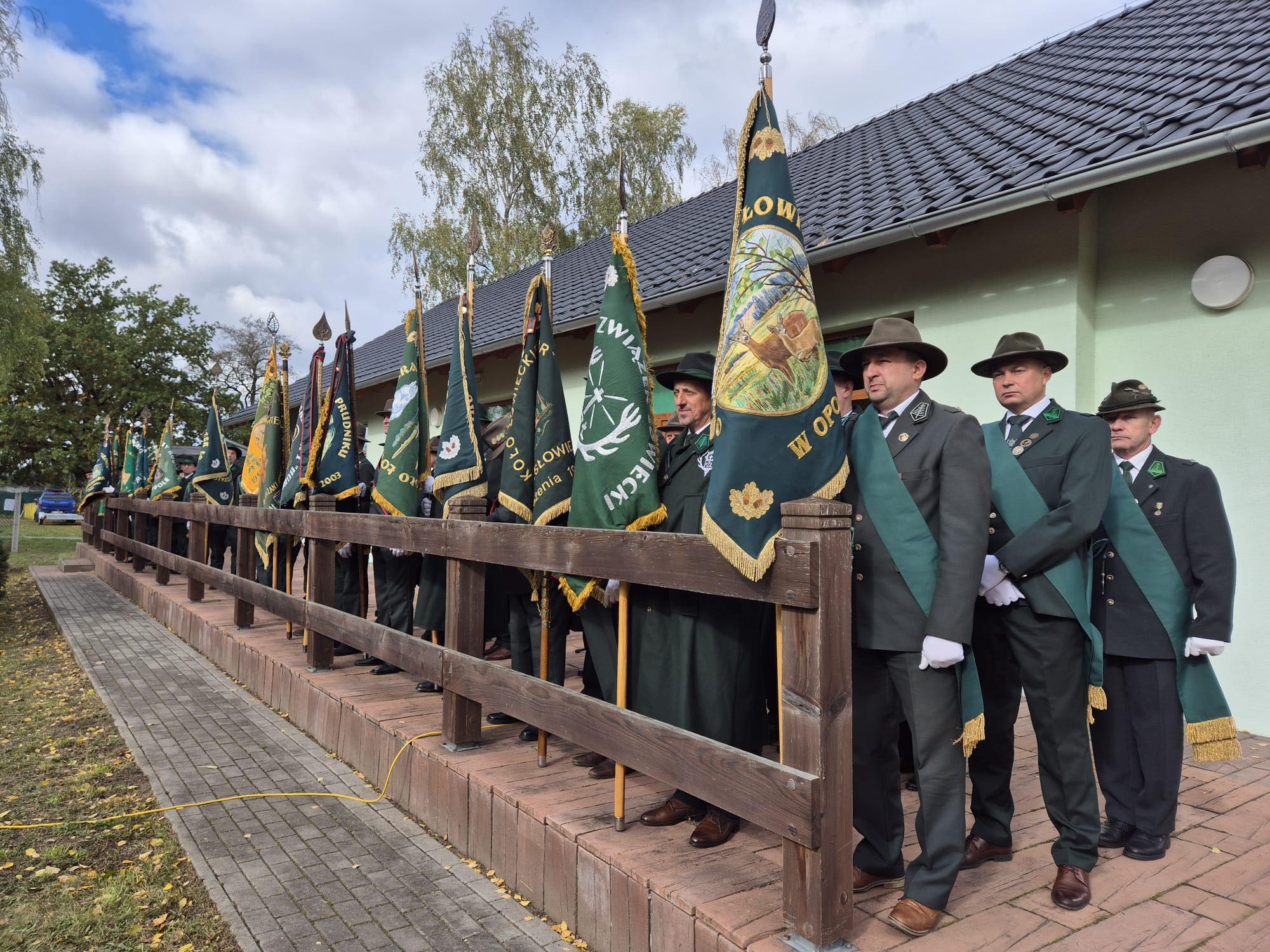 Hubertowiny Opolskie 2025 – święto tradycji i wspólnoty